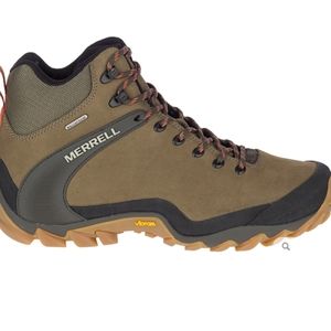 Merrell Chameleon 8 LTR mid